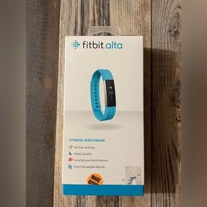Fitbit Alta